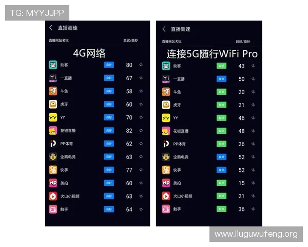 5g游戏网全面介绍5g技术在手游中的应用提升游戏体验的实用指南