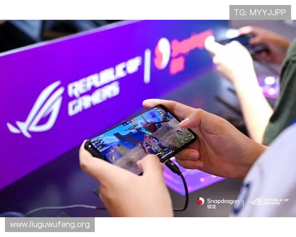 5G网络带来的低延迟体验对电竞赛事直播与观众互动的促进作用