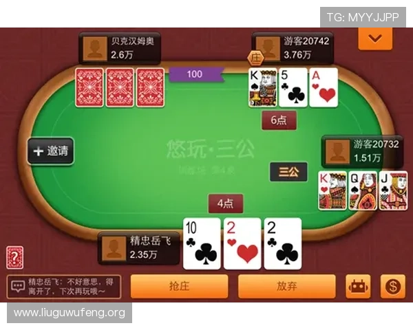 三公怎么玩常见问题解答解决玩家在游戏中遇到的疑难杂症