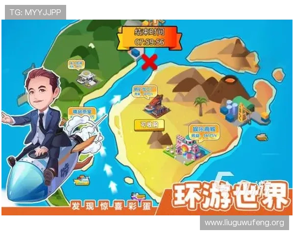 五大电子游戏大全：模拟经营游戏的经典之作与打造理想虚拟世界的方法